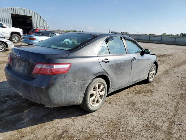 Photo 4 from auction – 2007 TOYOTA CAMRY CE with VIN 4T1BE46K97U652155