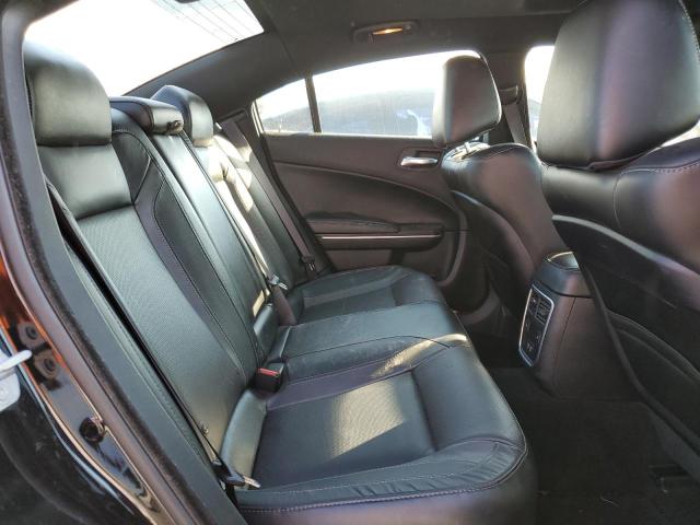 Photo 6 from auction – 2019 DODGE CHARGER SX with VIN 2C3CDXBGXKH709395