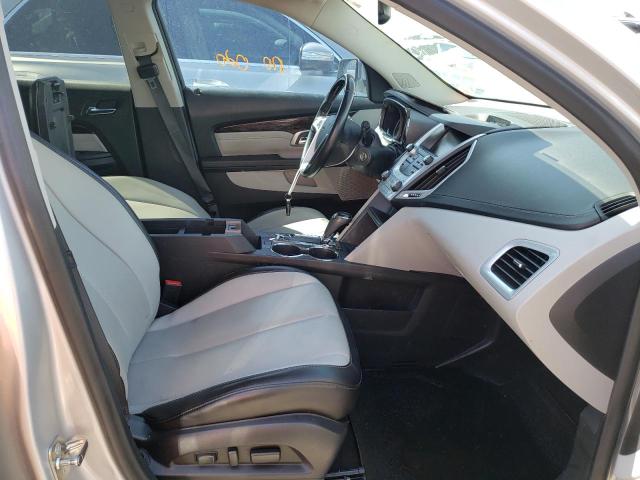 Photo 5 from auction – 2016 GMC TERRAIN DE with VIN 2GKALREK1G6184669