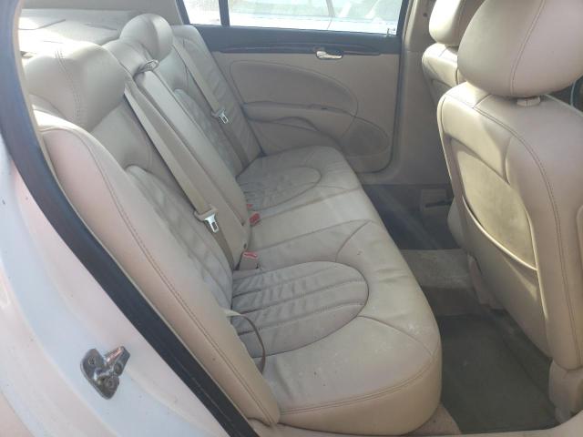 Photo 6 from auction – 2011 BUICK LUCERNE CX with VIN 1G4HJ5EM0BU130215