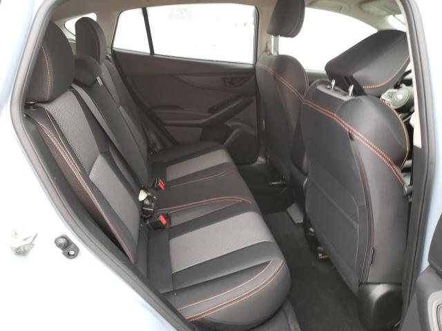 Photo 6 from auction – 2021 SUBARU CROSSTREK with VIN JF2GTAPC6M8214608