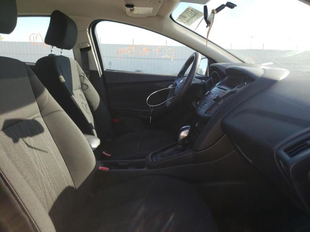 Photo 5 from auction – 2015 FORD FOCUS SE with VIN 1FADP3F21FL309447