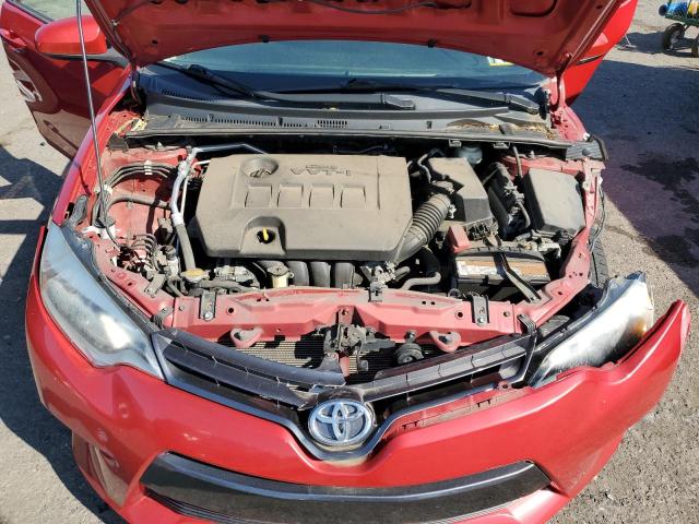 Photo 7 from auction – 2015 TOYOTA COROLLA L with VIN 2T1BURHE7FC313465