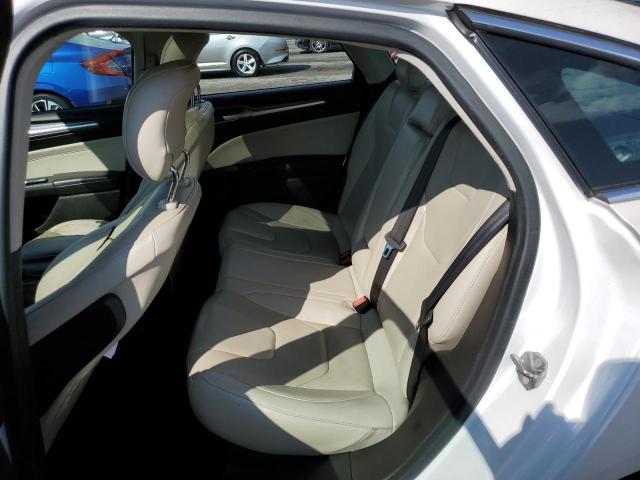 Photo 6 from auction – 2014 FORD FUSION TIT with VIN 3FA6P0SU2ER232697