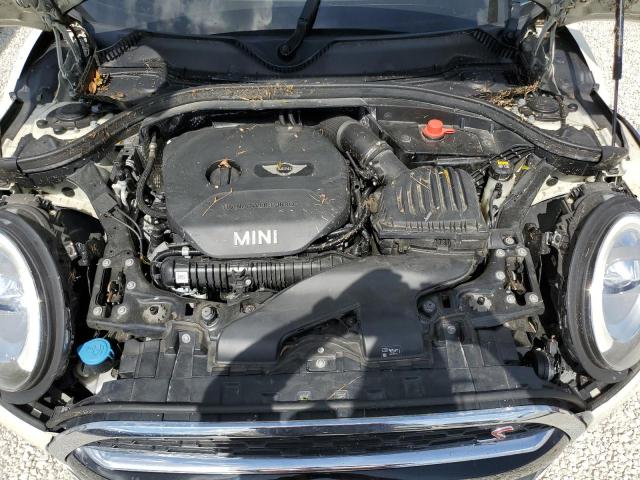 Photo 7 from auction – 2016 MINI COOPER S C with VIN WMWLN9C59G2E16105