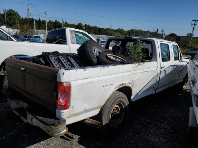 Photo 4 from auction – 1996 FORD F350 with VIN 1FTJW35H0TEB40141