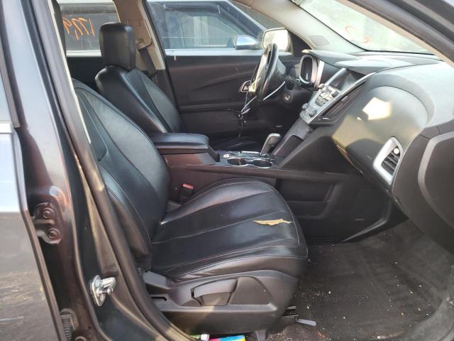 Photo 5 from auction – 2010 CHEVROLET EQUINOX LT with VIN 2CNALFEW8A6331232