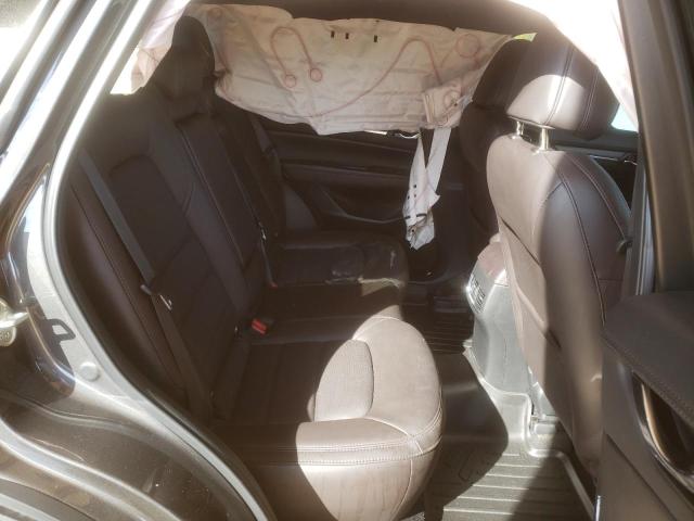 Photo 6 from auction – 2021 MAZDA CX-5 SIGNA with VIN JM3KFBEY5M0441878