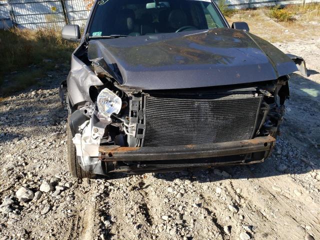 Photo 9 from auction – 2012 FORD ESCAPE LIM with VIN 1FMCU9EG0CKB25385