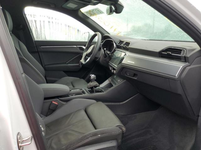 Photo 5 from auction – 2020 AUDI Q3 PRESTIG with VIN WA1FECF33L1025580