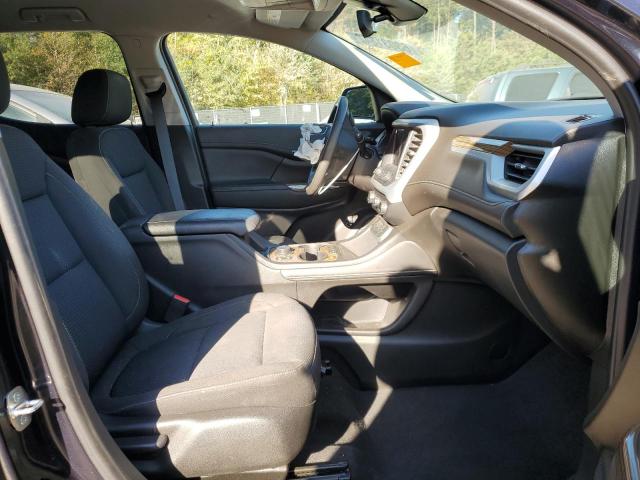 Photo 5 from auction – 2021 GMC ACADIA SLE with VIN 1GKKNKLS2MZ234780