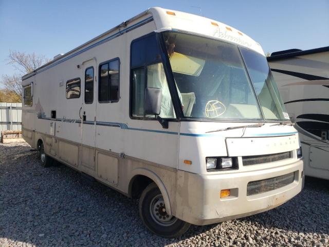 ODEL TRAILER 1993 with VIN 3FCMF53G4PJA00288 - Photo from auction