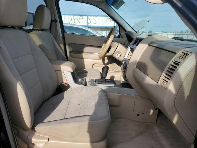 Photo 5 from auction – 2010 FORD ESCAPE XLT with VIN 1FMCU0D76AKC73566