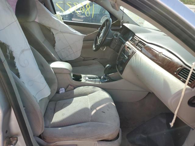 Photo 5 from auction – 2011 CHEVROLET IMPALA LT with VIN 2G1WB5EK4B1167067