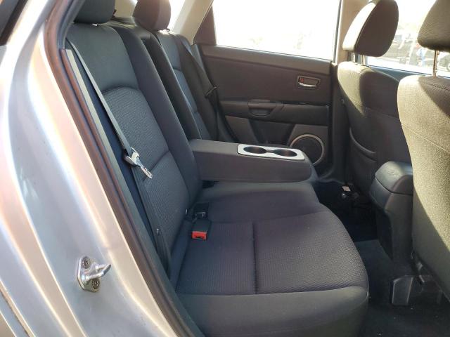 Foto 6 de la subasta – 2008 MAZDA 3 HATCHBAC con VIN JM1BK343381140817