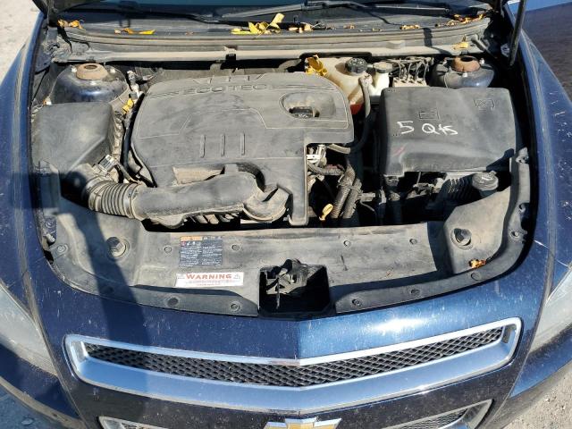Photo 7 from auction – 2011 CHEVROLET MALIBU LS with VIN 1G1ZA5EU3BF365780
