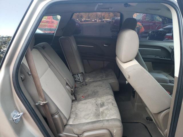 Photo 6 from auction – 2009 DODGE JOURNEY SX with VIN 3D4GG57V69T557717