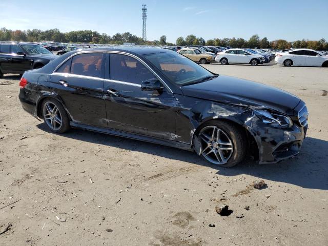 Photo 9 from auction – 2014 MERCEDES-BENZ E 350 4MAT with VIN WDDHF8JB9EB049151