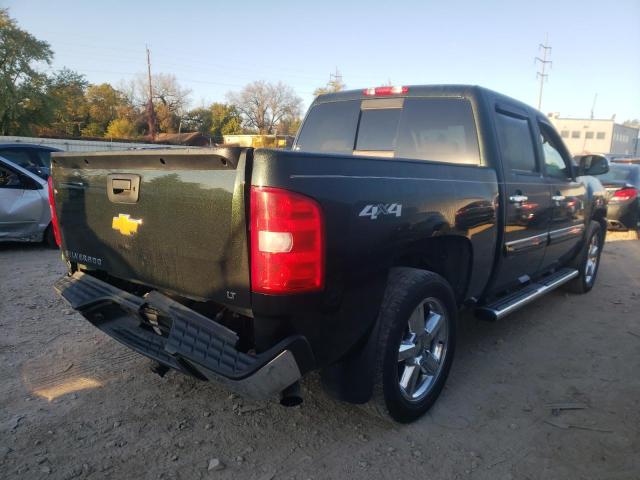 Photo 4 from auction – 2013 CHEVROLET silverado with VIN 3GCPKSE75DG232718