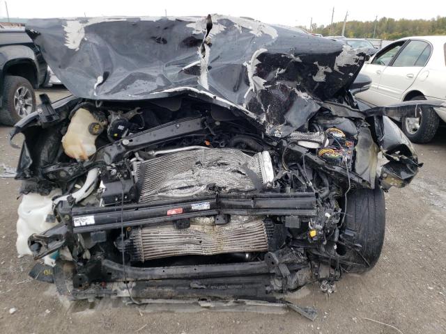 Photo 9 from auction – 2015 FORD FUSION SE with VIN 3FA6P0H92FR178631