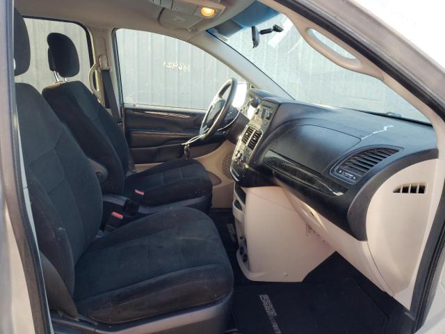 Photo 5 from auction – 2012 DODGE GRAND CARA with VIN 2C4RDGBG0CR104934