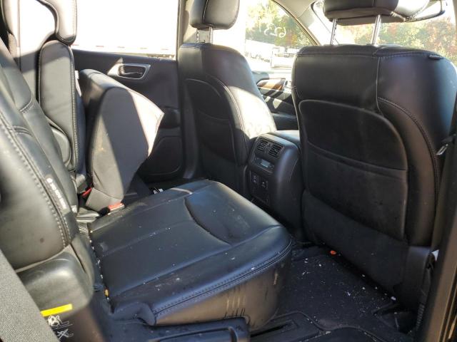 Photo 6 from auction – 2018 NISSAN PATHFINDER with VIN 5N1DR2MM2JC663808