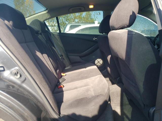Photo 6 from auction – 2009 NISSAN ALTIMA 2.5 with VIN 1N4AL21E09C194452