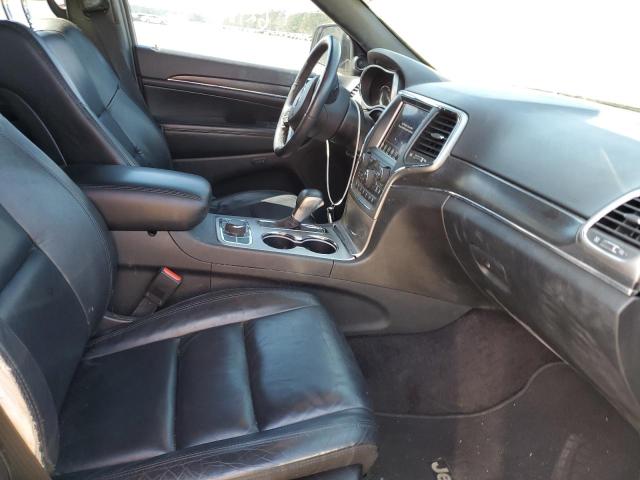 Photo 5 from auction – 2018 JEEP GRAND CHER with VIN 1C4RJFBG4JC320200