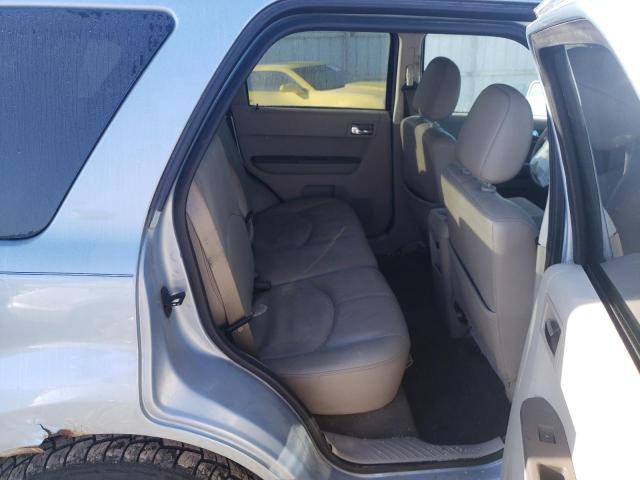 Photo 6 from auction – 2008 MERCURY MARINER PR with VIN 4M2CU97128KJ13916