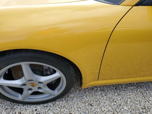 Foto 9 de la subasta – 2008 PORSCHE 911 CARRER con VIN WP0CA29968S765088