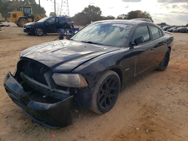 Photo 2 from auction – 2012 DODGE CHARGER R/ with VIN 2C3CDXCT5CH257272
