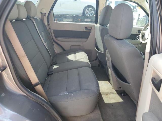 Photo 6 from auction – 2010 FORD ESCAPE XLT with VIN 1FMCU9D70AKA34289