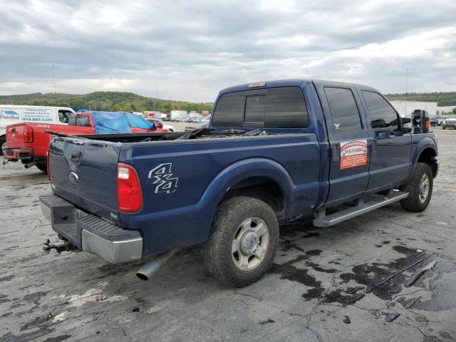 Photo 4 from auction – 2011 FORD F250 SUPER with VIN 1FT7W2B62BEA21500