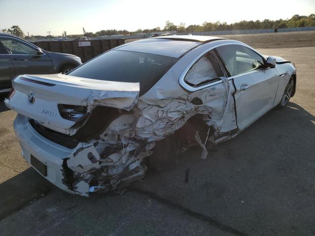 Photo 4 from auction – 2012 BMW 650 XI with VIN WBALX5C59CC894156