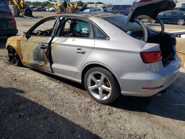 Photo 2 from auction – 2015 AUDI A3 PREMIUM with VIN WAUACGFF7F1117607