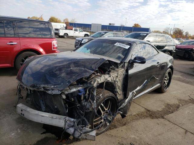 Photo 2 from auction – 2002 LEXUS SC 430 with VIN JTHFN48Y820014176