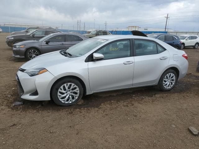 Photo 1 from auction – 2019 TOYOTA COROLLA L with VIN 5YFBURHEXKP939392