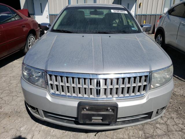 Photo 9 from auction – 2009 LINCOLN MKZ with VIN 3LNHM26T39R612254