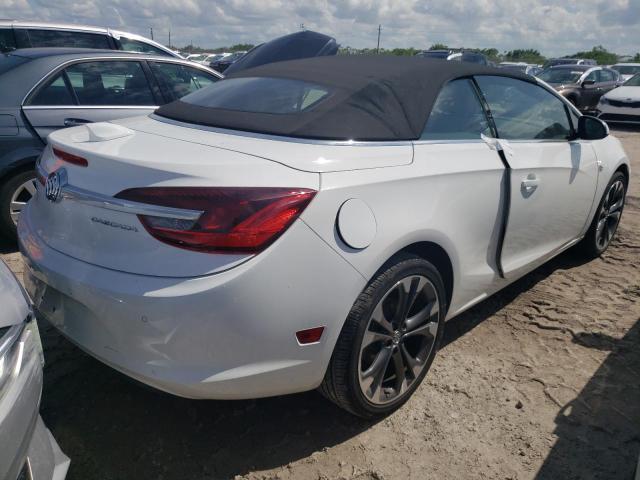 Photo 4 from auction – 2016 BUICK CASCADA PR with VIN W04WT3N5XGG104546