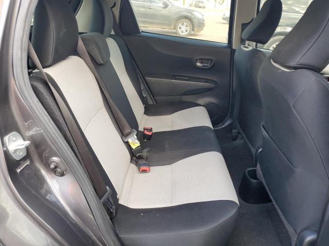 Photo 6 from auction – 2012 TOYOTA YARIS with VIN JTDKTUD31CD537257