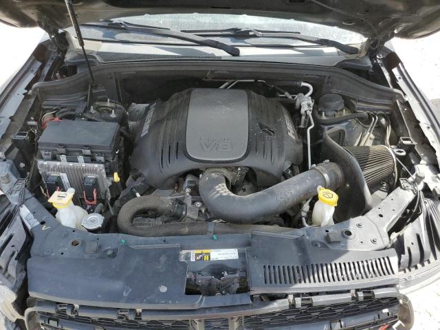 Photo 7 from auction – 2017 DODGE DURANGO R/ with VIN 1C4SDHCT9HC780544