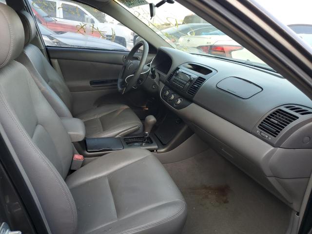 Photo 5 from auction – 2005 TOYOTA CAMRY LE with VIN 4T1BE32K95U951786