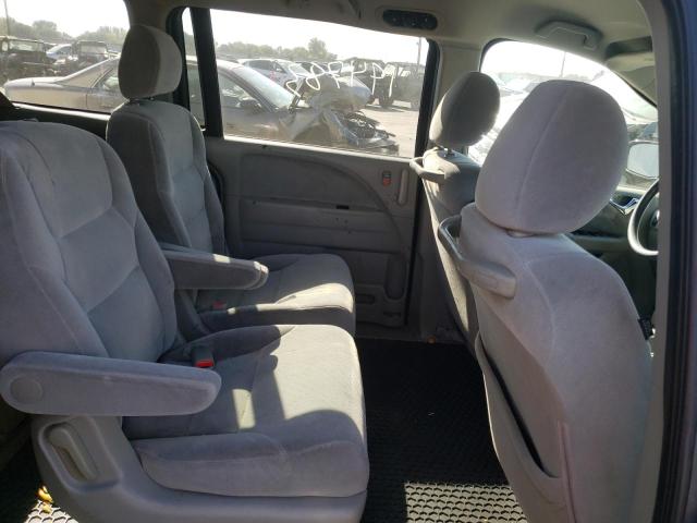 Photo 6 from auction – 2008 HONDA ODYSSEY LX with VIN 5FNRL38258B092628