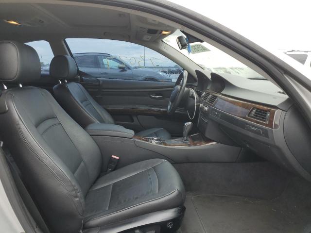 Photo 5 from auction – 2011 BMW 328 I SULE with VIN WBAKE5C53BE755435