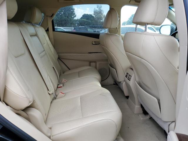 Photo 6 from auction – 2015 LEXUS RX 350 with VIN 2T2ZK1BA6FC181578