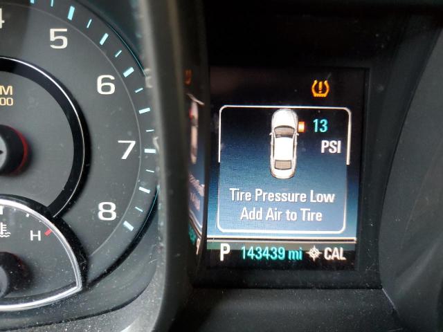 Photo 8 from auction – 2013 CHEVROLET MALIBU 2LT with VIN 1G11E5SA0DF206763