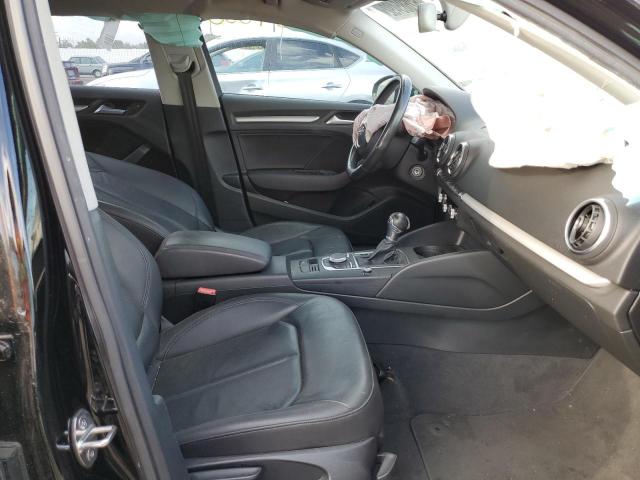 Photo 5 from auction – 2015 AUDI A3 PREMIUM with VIN WAUACGFF0F1113060