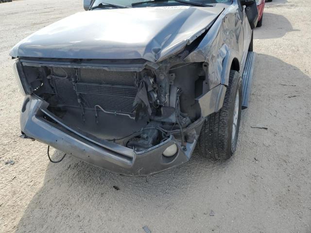 Photo 9 from auction – 2014 FORD EXPEDITION with VIN 1FMJU1K58EEF30407