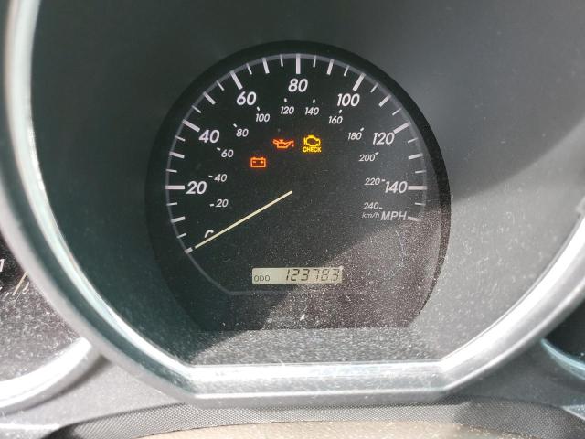 صورة رقم 8 من المزاد - 2008 LEXUS RX 350 مع VIN 2T2GK31U08C038210