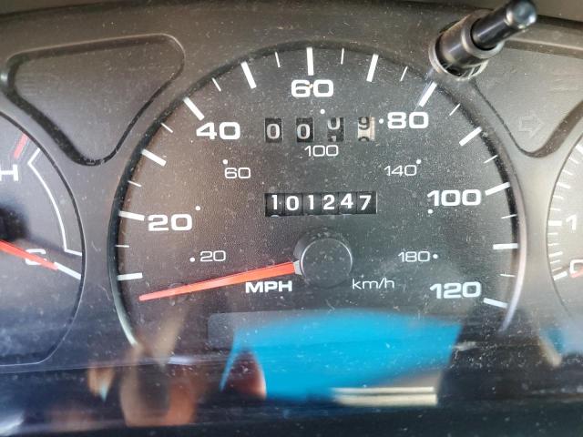 Photo 8 from auction – 2000 MERCURY SABLE with VIN 1MEFM55S6YA642913